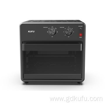 KUFU New Design 15L Digital Toaster Oven Convection